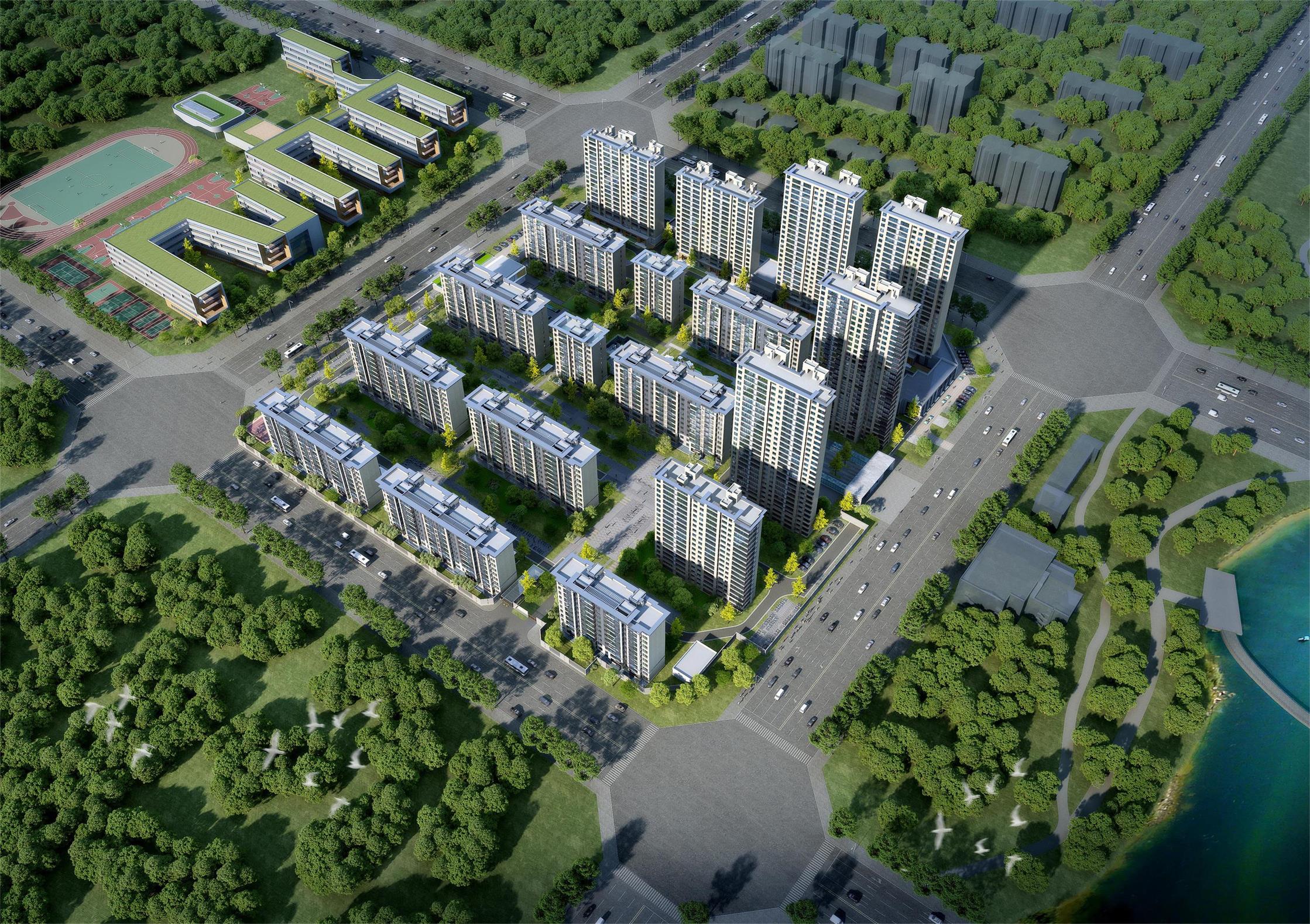 擴建護駕山景區智能停車場（EPC)總承包項目施工監理
